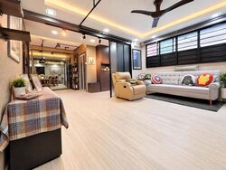 Blk 255 Bangkit Road (Bukit Panjang), HDB 4 Rooms #615297271
